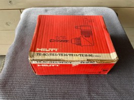 Hilti TE-AC haakse boorkop 705913 (2)